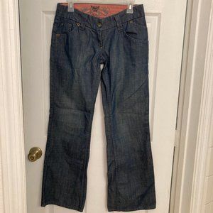 River Island Jeans size EU 34R NWOT